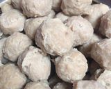 Foto langkah ke 4 dari resep Bakso ala saya😊.