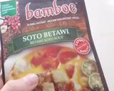 Foto langkah ke 3 dari resep Soto betawi haji mamat.