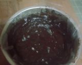 Foto langkah ke 4 dari resep Filling Coklat Homemade.