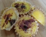 Foto langkah ke 11 dari resep Pie Susu Penuh Pesona.