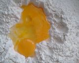 Foto del paso 2 de la receta: Pan de muerto