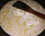 Foto langkah ke 5 dari resep Spagheti brule.