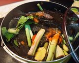 Hình bước làm 3 của món Bún Tôm Hải Phòng 🍜