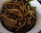 Dhaba style Punjabi thali recipe step 7 photo