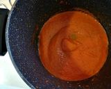 Foto del paso 2 de la receta Patatas a la marinera