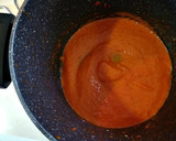Foto del paso 2 de la receta: Patatas a la marinera