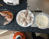 Foto del paso 4 de la receta: Pollo borracho