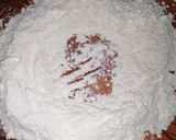 Foto del paso 1 de la receta: Croissants de masa danesa