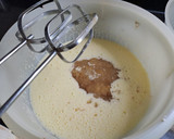 Foto del paso 2 de la receta: Budín húmedo de bananas y yogur sin azúcar con frutas escurridas