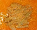 Foto langkah ke 3 dari resep Gulai labu siam.