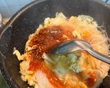 รูปขั้นตอนการทำที่ 6 ของ วุ้นเส้นคั่วไข่