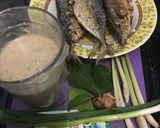 Foto langkah ke 1 dari resep Pesmol ikan kembung.