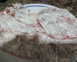 Foto del paso 1 de la receta: Filetes de ternera corte fino en olla express