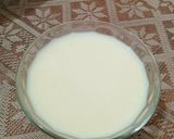 Foto langkah ke 3 dari resep [259] Pudding Telur Simpel.