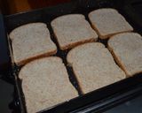 Foto del paso 1 de la receta: Broqueta de vegetales y semillas