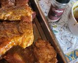 Foto del paso 4 de la receta: Asado de cerdo con salsa de naranja y Pedro Ximénez