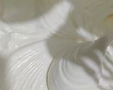 Foto langkah ke 3 dari resep Cake Puding Karang Moca.