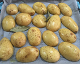 Foto del paso 4 de la receta: Patatas al horno