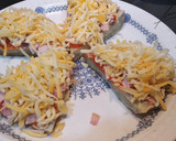 Foto del paso 2 de la receta: Tortipizza