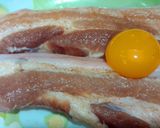 Hình bước làm 1 của món Thịt chiên giòn