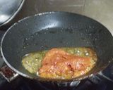 Foto langkah ke 1 dari resep Pepes Tahu Udang.