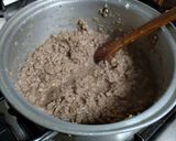 Foto del paso 2 de la receta: Pino para empanadas para niños y grandes