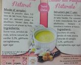 Une image de l'étape 2 de Semifreddo au citron, framboises et noix de macadamia❤🍋❤🍋.