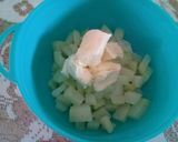 Foto del paso 3 de la receta: Puré de papa súper suavecito 🥔