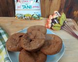 Foto langkah ke 4 dari resep Brazilian Choco Bread.