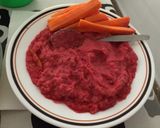 Foto del paso 7 de la receta Hummus de garbanzos