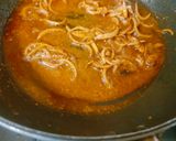 दही शिमला मिर्च की पंजाबी सब्जी (dahi shimla mirch ki punjabi sabzi recipe in Hindi) रेसिपी चरण 2 फोटो