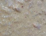 A picture of step 2 of Tikka macroni.