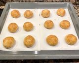 Foto del paso 6 de la receta: Cordiales de almendra con oblea, sin gluten”