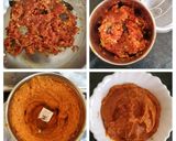 સ્પ્રાઉટ્સ & ઓટ્સ ઢોસા વીથ ટોમેટો ચટણી (Sprouts & Oats Dosa Tomato Chutney Recipe In Gujarati) રેસીપી સ્ટેપ7ફોટો