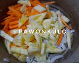 Foto langkah ke 1 dari resep Dori Asam manis.