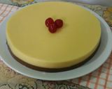 Foto langkah ke 6 dari resep Puding Custard.