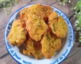 Foto langkah ke 5 dari resep Bakwan Jagung.