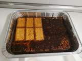 Tarta de la Abuela