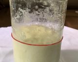 Foto langkah ke 5 dari resep Sourdough Starter dari Yeast Water.