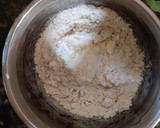 கோதுமை ஐஸ்கிரீம் ரெசிபி ஸ்டேப் 1 புகைப்படம்
