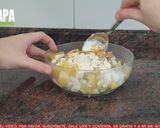 Foto del paso 4 de la receta: Ensalada de apio