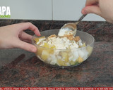 Foto del paso 4 de la receta: Ensalada de apio