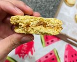 Foto del paso 6 de la receta: Alfajores de maicena