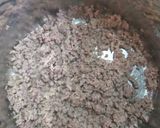 Foto langkah ke 2 dari resep Miyeok-guk (Sup Rumput Laut) ☆Minggu 15☆.