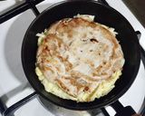 白飯大阪燒的食譜步驟7照片