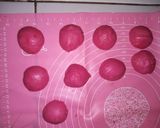 Foto langkah ke 6 dari resep 491. Bakpao Karakter Isian Mashed Potato.