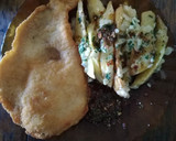 Foto del paso 3 de la receta: Papas a la crema