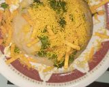 ઉપમા (Upma Recipe In Gujarati) રેસીપી સ્ટેપ4ફોટો