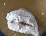A picture of step 4 of Crispy fried chicken.