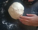 Foto del paso 3 de la receta Pizza bereber